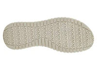 Nappa Slip-On