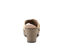 Nienna Platform Sandal
