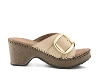 Nienna Platform Sandal