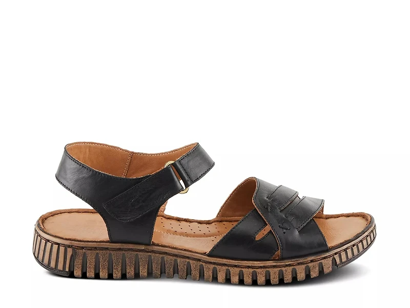 Nochella Sandal