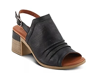 Noctium Sandal