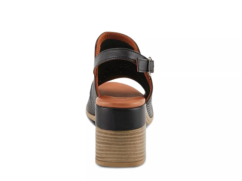 Noctium Sandal