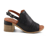 Noctium Sandal