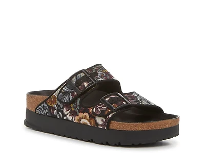 Papillio by Birkenstock Arizona Platform Sandal