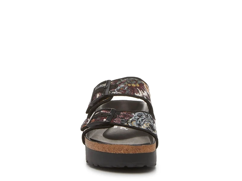 Papillio by Birkenstock Arizona Platform Sandal