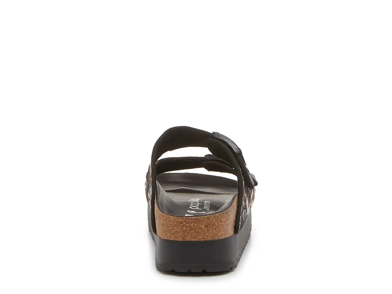 Papillio by Birkenstock Arizona Platform Sandal