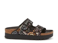 Papillio by Birkenstock Arizona Platform Sandal