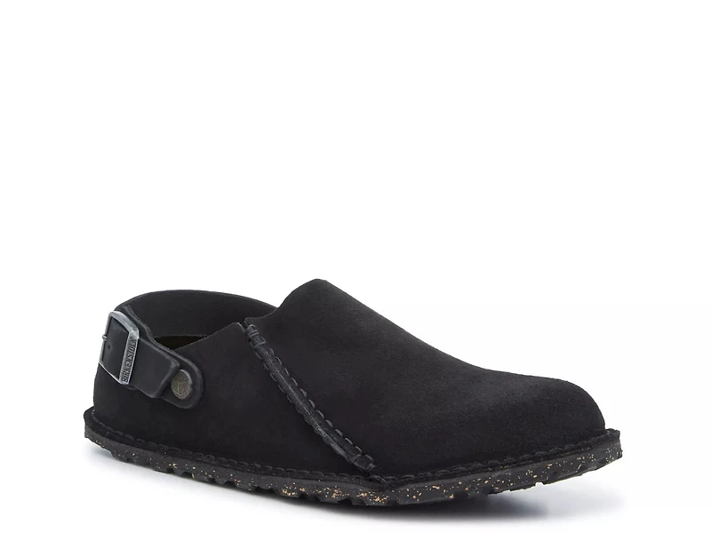 Lutry 365 Clog