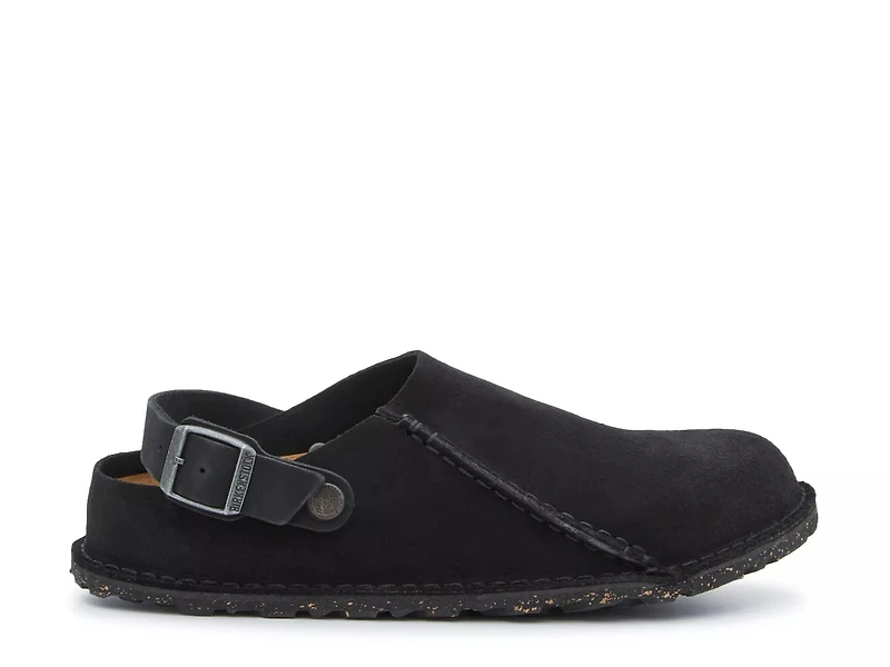 Lutry 365 Clog