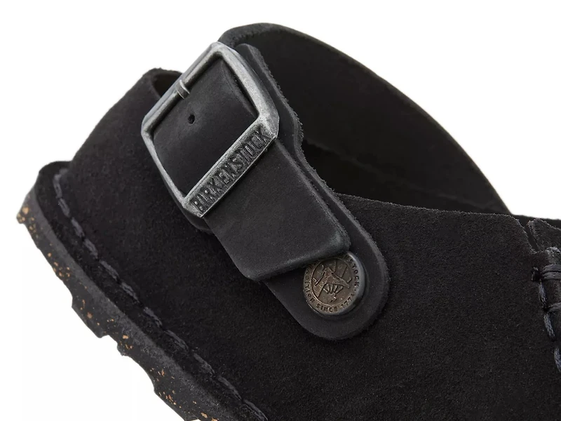 Lutry 365 Clog