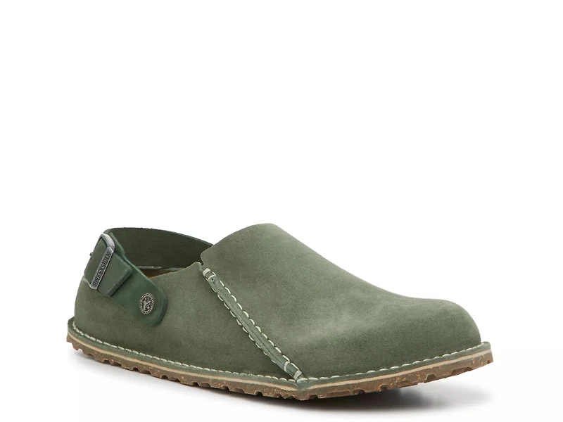 Lutry 365 Clog