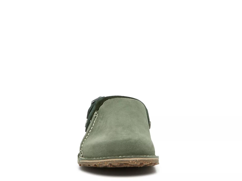 Lutry 365 Clog