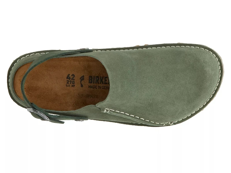 Lutry 365 Clog