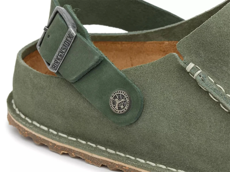 Lutry 365 Clog