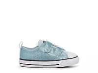 Chuck Taylor All Star Glitter Sneaker - Kids'