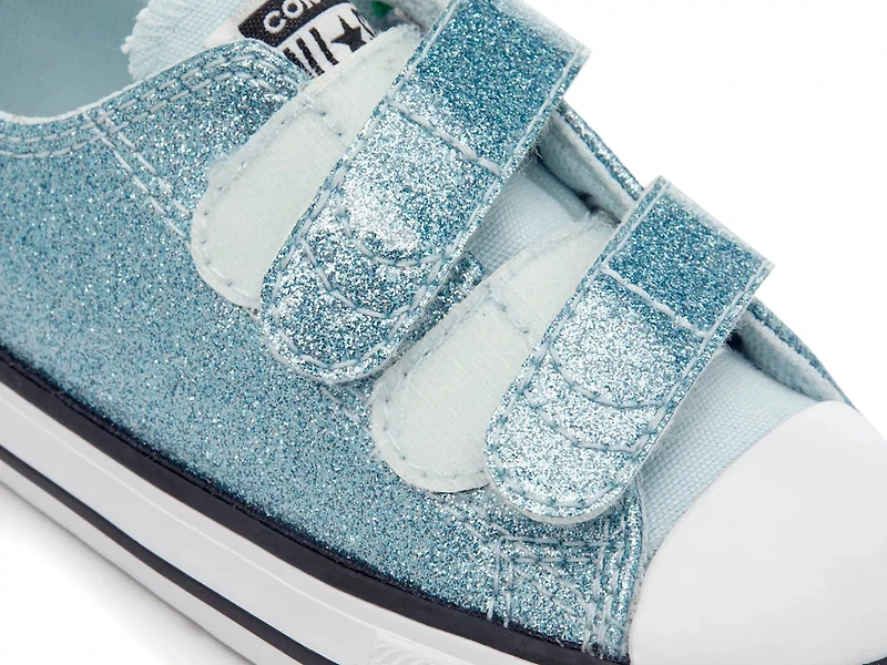 Chuck Taylor All Star Glitter Sneaker - Kids'