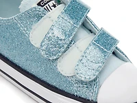 Chuck Taylor All Star Glitter Sneaker - Kids'