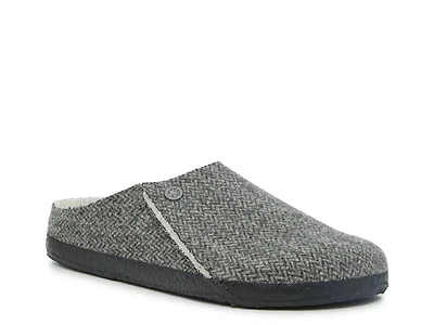Zermatt Clog Slipper - Men's
