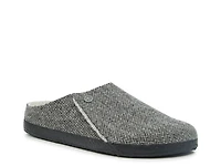Zermatt Clog Slipper - Men's