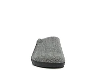 Zermatt Clog Slipper - Men's