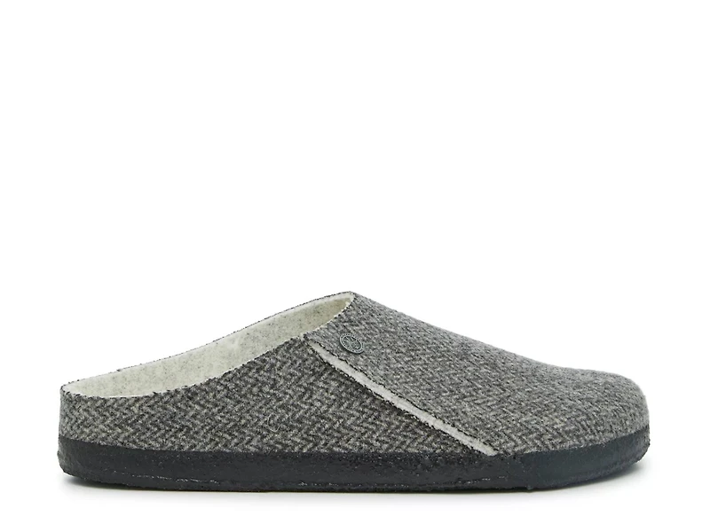 Zermatt Clog Slipper - Men's