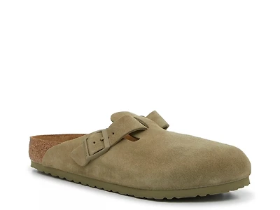 Boston Clog - Men's