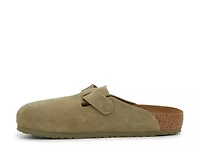 Boston Clog - Men's