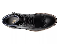 Renegade Wingtip Boot