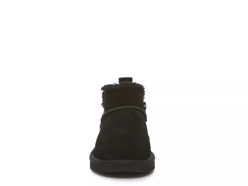 Ultra Mini Bootie