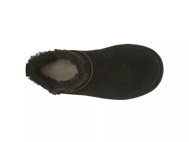 Ultra Mini Bootie