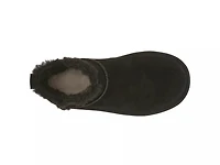 Ultra Mini Bootie