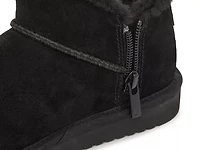 Ultra Mini Bootie