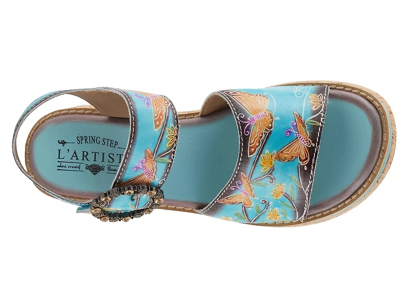 Kenna Sandal