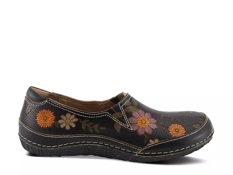 Libora-Delite Slip-On