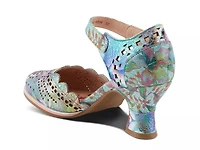 Luxe Pump