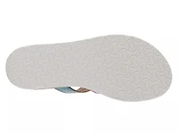 Maryse Wedge Sandal