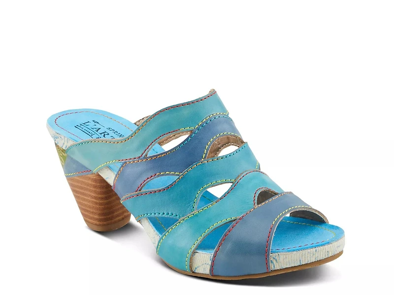 Pita Sandal