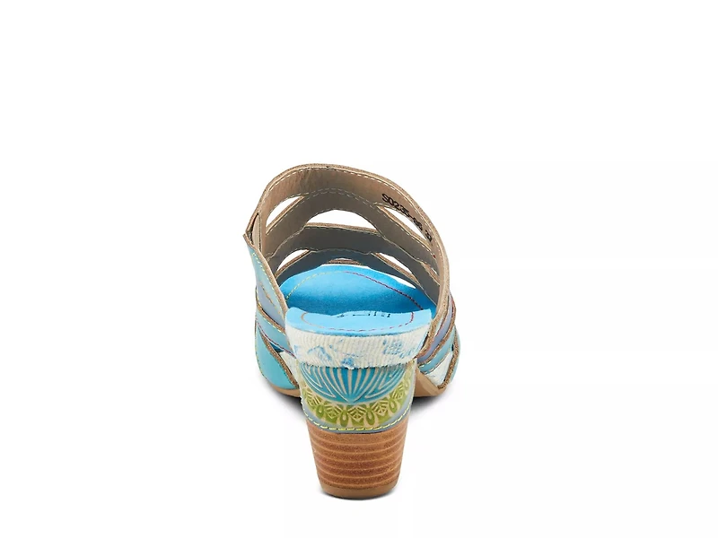 Pita Sandal