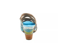 Pita Sandal