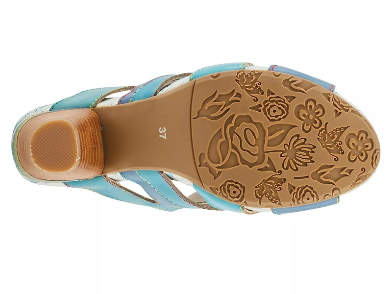 Pita Sandal