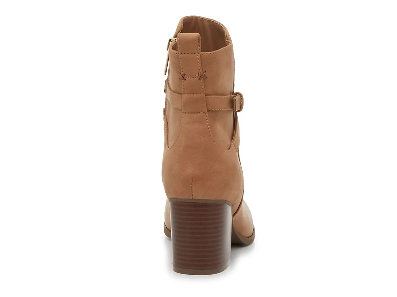 Dissy 3 Bootie