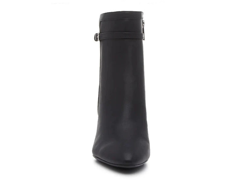 Berry Bootie