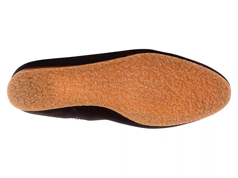 Lopez Wedge Bootie