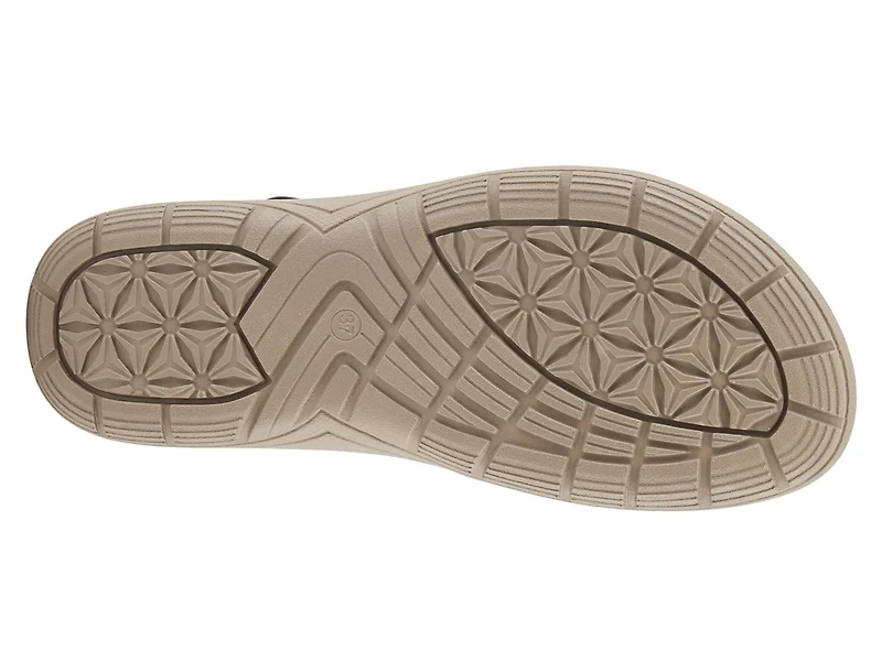 Crossbeam Wedge Sandal