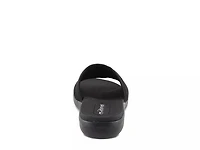 Deondre Wedge Sandal