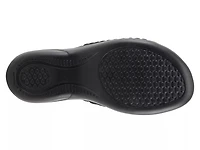 Deondre Wedge Sandal