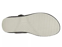 Meshon Wedge Sandal