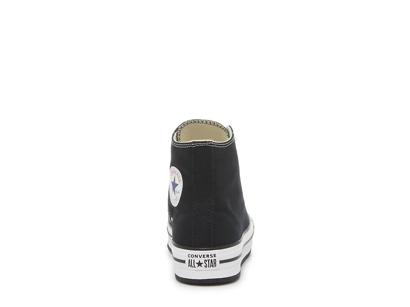 Chuck Taylor All Star Lift Sneaker - Kids'