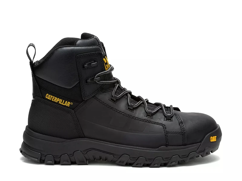 Threshold Rebound Composite Toe Work Boot