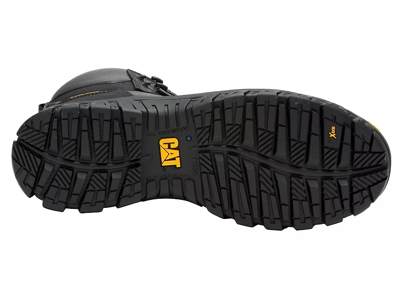 Threshold Rebound Composite Toe Work Boot
